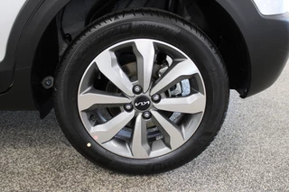Kia Rio Kia Rio 1.0 T-GDi MHEV DynamicPlusLine - afbeelding nr 24