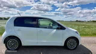 SEAT Mii Seat Mii 1.0 Chic 2018 apk 2026 cruise, airco, subw, pdc up - afbeelding nr 6