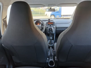 Peugeot 108 Peugeot 108 1.0 e-VTi Active - afbeelding nr 10