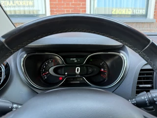 Renault Captur Renault Captur 0.9 TCe Xmod | TREKHAAK | CAMERA | NAVI | LEER | - afbeelding nr 16