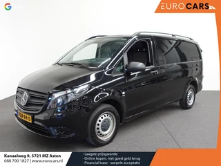 Mercedes-Benz Vito 114 CDI Lang Automaat