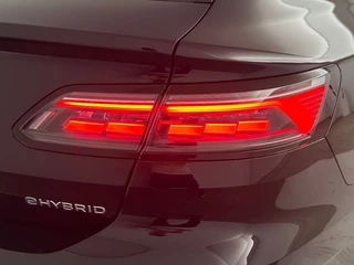 Volkswagen Arteon Volkswagen Arteon Shooting Brake 1.4 TSI e-Hybrid Elegance Business + | Virtual Cockpit | Elektrische Achterklep | Elektrische Stoelen - afbeelding nr 33