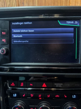 SEAT Leon SEAT Leon ST 1.5 TSI FR ULTIMATE EDITION - afbeelding nr 16