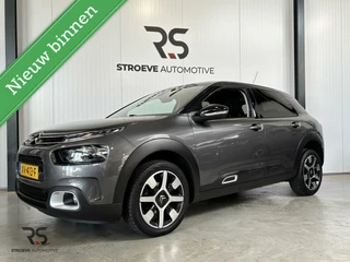 Citroën C4 Cactus Citroen C4 Cactus 1.2 110 pk Business | Navi | PDC | Cruise | CarPlay | DAB+ | Org. NLD. | - afbeelding nr 3