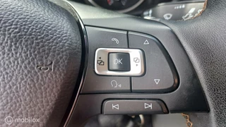 Volkswagen Crafter Volkswagen Crafter Bestel  35 2.0 TDI L3H3 DC Highline/5PERSOONS - afbeelding nr 20