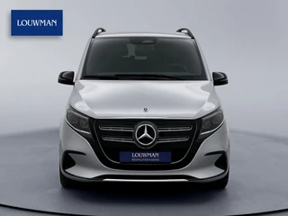 Mercedes-Benz EQV - afbeelding nr 17