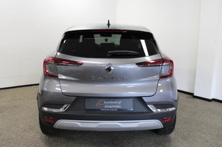 Renault Captur Camera|Navi|Sfeer - afbeelding nr 6