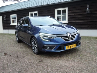 Renault Mégane 1.2 TCE BOSE