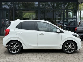 Kia Picanto - afbeelding nr 13
