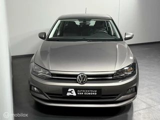 Volkswagen Polo Volkswagen Polo 1.0 TSI Comfortline | CARPLAY | CRUISE - afbeelding nr 12