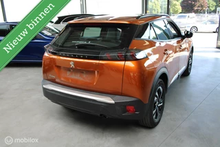 Peugeot 2008 Peugeot 2008 1.2 PureTech Blue Lease Allure/Led/Navi/Cam/ - afbeelding nr 2