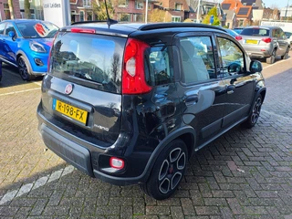 Fiat Panda Airco | NAP | 5-persoons | Carplay/Android - afbeelding nr 3