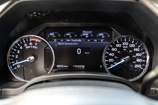 Ford F-250 Ford USA F 250 F250 TREMOR 7.3 V8 LPG 98dkm Lariat Ram 2500 - afbeelding nr 17