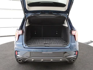 Lynk & Co 01 Lynk & Co 01 1.5 Plug In | Panoramadak | Infinity by Harman |  360 camera | Adaptive cruise | Stoelverwarming | Carplay | Memory | Full LED - afbeelding nr 31