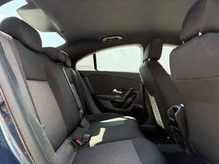 Mercedes-Benz CLA Mercedes-Benz CLA-klasse 180 Aut. Business Sol. | LED |  Navi | Camera | - afbeelding nr 12
