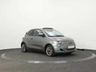 Fiat 500e - 51213651-0