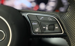 Audi A5 Audi A5 Sportback 40 TFSI S Line / AUT / Elek Stoelen / Virtual Cockpit / APPLE CARPLAY / Stuurverwarming / Led / Pdc / 20 Inch - afbeelding nr 16