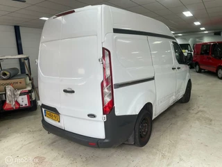 Ford Transit Custom Ford Transit Custom 2.2 TDCI L2H2 Airco Cruise - afbeelding nr 3