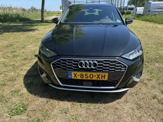 Audi A3 Audi A3 Sportback 35 TFSI Advanced edition - afbeelding nr 2