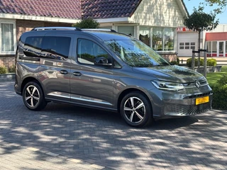 Volkswagen Caddy - 229914147-0