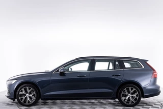 Volvo V60 Volvo V60 2.0 B4 Core | Trekhaak | NAVI | Automaat *2e Pinksterdag OPEN v.a 11u tot 17u* - afbeelding nr 18