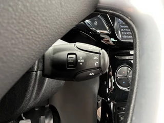 Citroën DS3 Citroën DS3 1.2 PureTech So Chic | Navigatie | Premium Audio | Climate Contr - afbeelding nr 24
