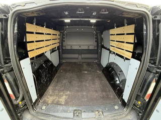 Volkswagen Caddy Cruise Control/navigatie systeem/app connect - afbeelding nr 10