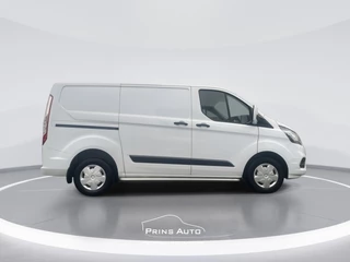 Ford Transit Custom |BETIMMERING|BANK|CRUISE| - afbeelding nr 15