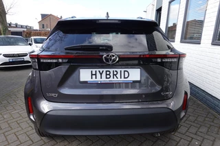 Toyota Yaris Cross - afbeelding nr 18