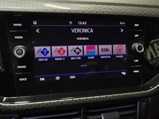 Volkswagen T-Cross Volkswagen T-Cross 1.0 TSI Style Navi Clima LM PDC Cruise Keyless 116 PK! - afbeelding nr 12