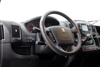 Peugeot Boxer Peugeot Boxer 2.0 BlueHDI 130pk E6 L2H2 Premium Pack Airco/Camera/Navi 06-2019 - afbeelding nr 12