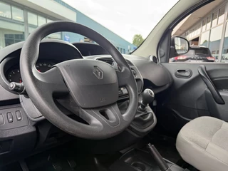 Renault Kangoo - afbeelding nr 15