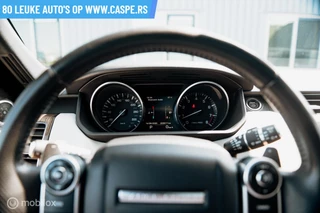 Land Rover Range Rover Sport 7p Land Rover Range Rover Sport 5.0 V8 SC HSE Dynamic 7p. - afbeelding nr 11
