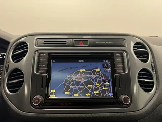 Volkswagen Tiguan Volkswagen Tiguan 1.4 TSi Sport&Style Automaat-Trekhaak-Panoramadak-Navigatie-Cr.contr-Carplay-Clima-Parkeersensoren-Lm16''velgen-Bluetooth - afbeelding nr 7