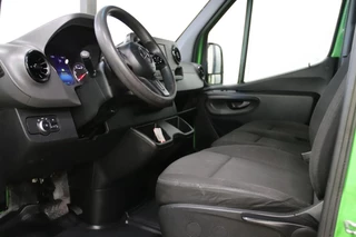 Mercedes-Benz Sprinter Mercedes-Benz Sprinter 314 2.2 CDI L2H1 AUTOMAAT IMPERIAAL - afbeelding nr 5