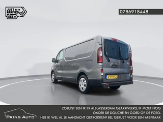 Fiat Talento |BETIMMERING|NAVI|CRUISE|BANK|NAP| - afbeelding nr 4