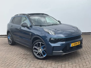 Lynk & Co 01 Lynk & Co 01 1.5 PHEV Carplay DAB Camera Navigatie Plug-in Incl.BTW - afbeelding nr 50