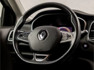 Renault Mégane Estate 141Pk Automaat (APPLE CARPLAY, VIRTUAL COCKPIT, NAVIGATIE, CLIMATE, SPORTSTOELEN, GETINT GLAS, TREKHAAK, PARKEERSENSOREN, NIEUWSTAAT) - afbeelding nr 17
