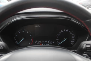 Ford Focus Ford Focus Wagon 1.5 EcoBoost ST Line Business / Camera / Navigatie / Keyless / B&O / 17'' / Stuurverwarming / DAB / Dodehoek / Cruise Control - afbeelding nr 16