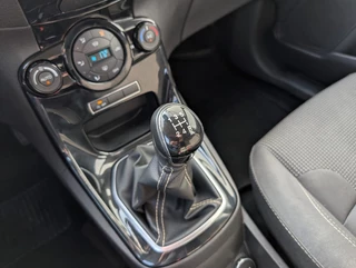 Ford Fiesta - afbeelding nr 25