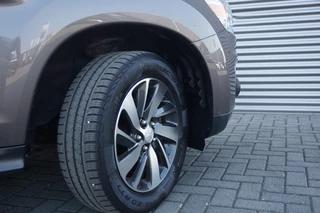 Mitsubishi ASX - afbeelding nr 28