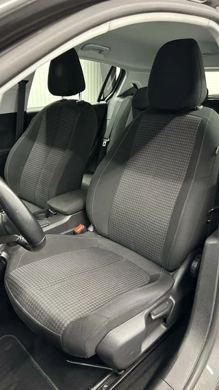Peugeot 308 Peugeot 308 1.2 PureTech Allure NAVI CARPLAY TREKHAAK LM. - afbeelding nr 17