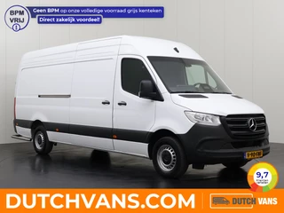 Mercedes-Benz Sprinter Automaat L3H2 Maxi