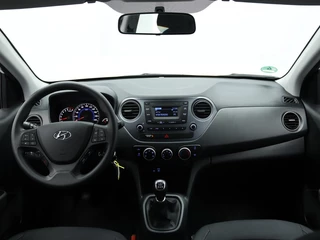 Hyundai i10 Hyundai i10 1.0i Comfort | All Season | Airco | Cruise control - afbeelding nr 17