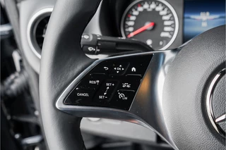 Mercedes-Benz Sprinter Black Pack Luxe BPM Vrij Trekhaak - afbeelding nr 33