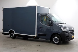 Renault Master - afbeelding nr 10