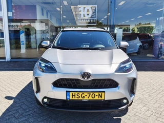Toyota Yaris Cross Toyota Yaris Cross 1.5 Hybrid 130 Dynamic | Comfort Pack | Sensoren v/a | Stoelverw - afbeelding nr 6