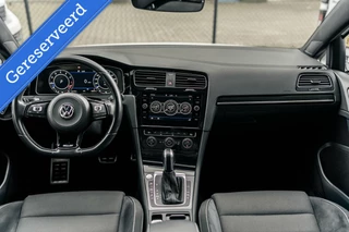 Volkswagen Golf Volkswagen Golf 2.0 TSI 4Motion R Pano Camera ACC - afbeelding nr 16