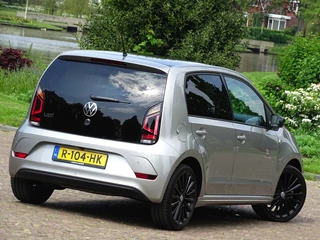 Volkswagen up! - afbeelding nr 7