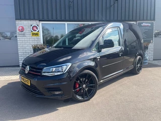 Volkswagen Caddy - afbeelding nr 2